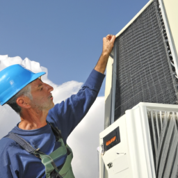 Climatisation réversible : Adaptez la Température de votre Maison à vos Besoins du Moment Boissy-Saint-Leger